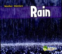 Rain