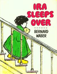 HOUGHTON MIFFLIN IRA SLEEPS OVER BOOK (Set of 12)