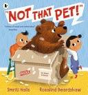 Not that Pet!