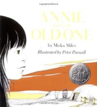 Annie and the Old One (Newbery Honor Book)