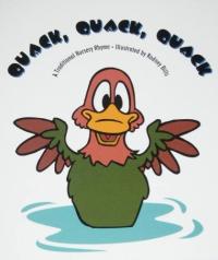 Quack, Quack, Quack!