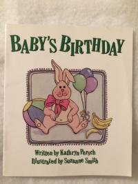 Baby's Birthday