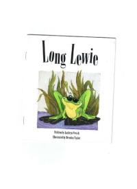 Long Lewie