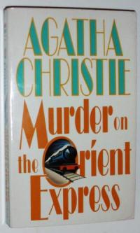 Murder on the Orient Express