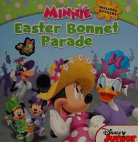 Minnie: The Easter Bonnet Parade