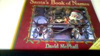 Santa's Scholar