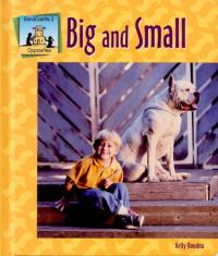 Big and Small