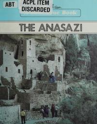 The Anasazi