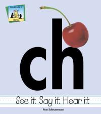 Ch (Blends)