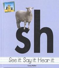 Sh (Blends)