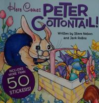 Here Comes Peter Cottontail