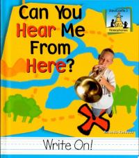 Can You Hear Me from Here?