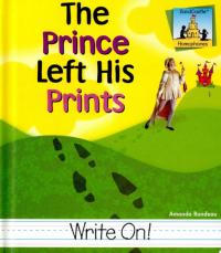 The Prince Left His Prints