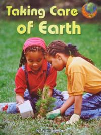 Taking Care of Earth
