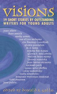 Visions 19 Short Stories