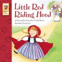 Little Red Riding Hood