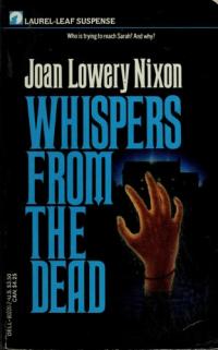 Whispers from the Dead