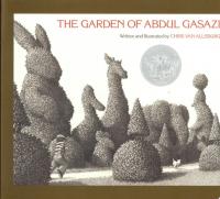 The Garden of Abdul Gasazi