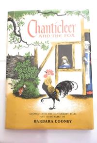 Chanticleer and the Fox