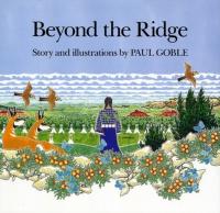 Beyond the Ridge
