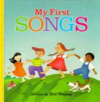 My First Songs
