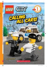 Calling All Cars!