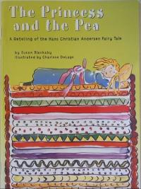 Reading Mastery - The Princess and the Pea