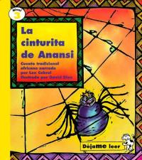 La Cinturita de Anansi