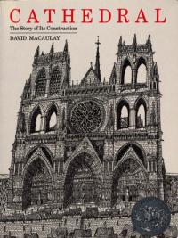 Cathedral The Story of Its Construction