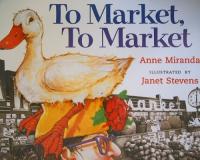 Reading Mastery - To Market, to Market