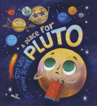 A Place for Pluto