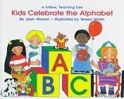 Kids Celebrate the Alphabet