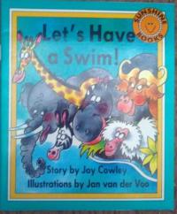 Let's Have a Swim!