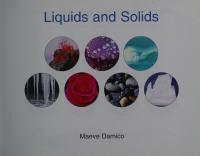 Liquids and Solids Set C (Grade 2), Social Studies and Science