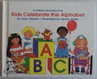 Kids Celebrate the Alphabet