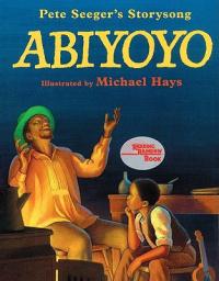 Abiyoyo Based on a South African Lullaby and Folk Story