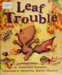 Leaf Trouble