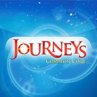 Baby Brains: Read Aloud Grade K (Journeys)