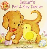 Biscuit's Pet & Play Easter