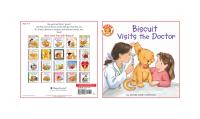 Biscuit Visits the Doctor