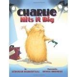 Charlie Hits it Big