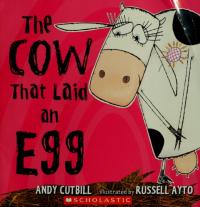 The Cow that Laid an Egg