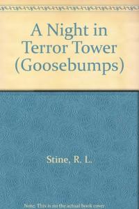 A Night in Terror Tower