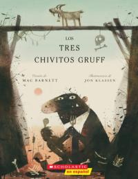 Los tres chivitos Gruff