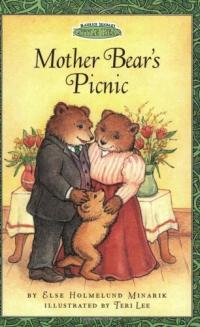 Mother Bear's Picnic (Maurice Sendak's Little Bear) (Festival Reader)
