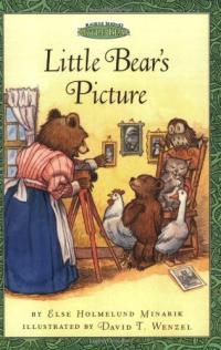 Maurice Sendak's Little Bear: Little Bear's Picture