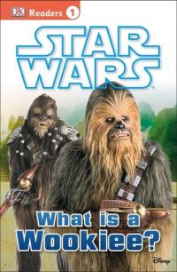 What is a Wookiee