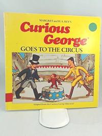 Curious George Goes to the Circus