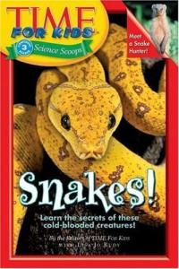 Snakes!