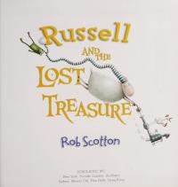 Russell and the Lost Treasure